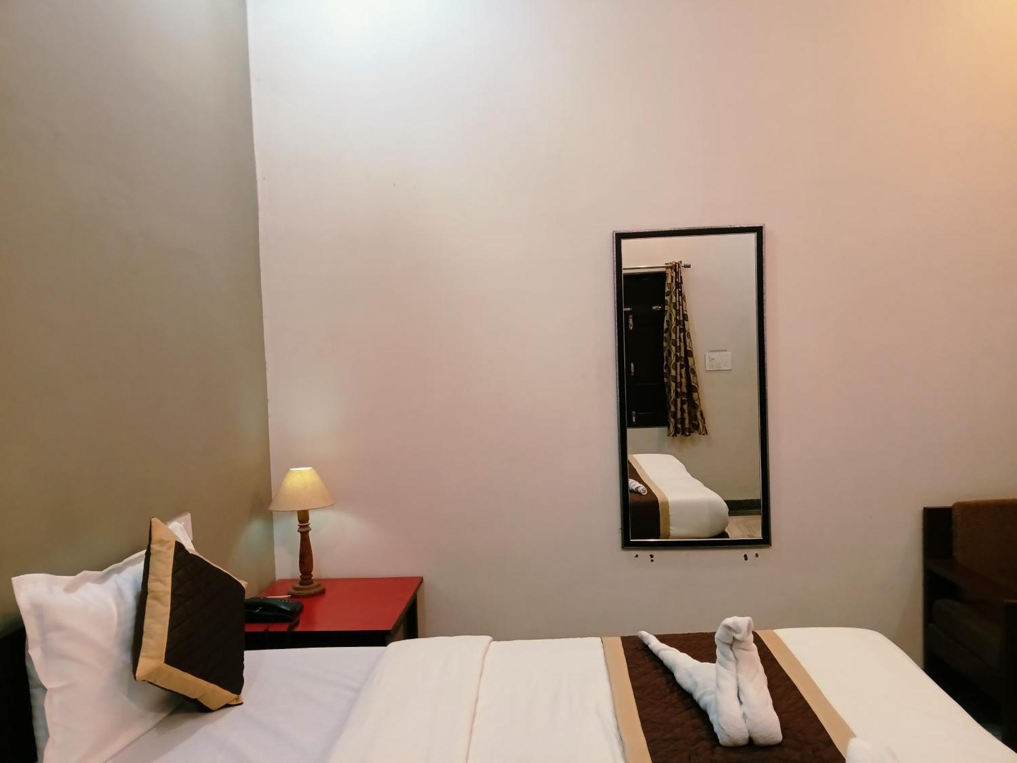 Hotel Mewad Haveli Puškar Exteriér fotografie